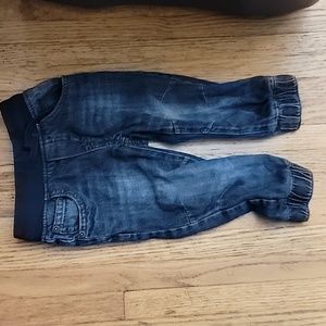Gymboree pants